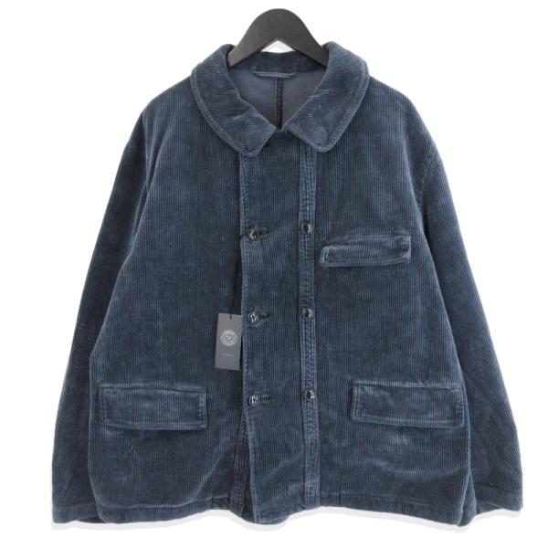 ジャケット・アウター Porter Classic CORDUROY COAT Porter Classic(ポータークラシック) 