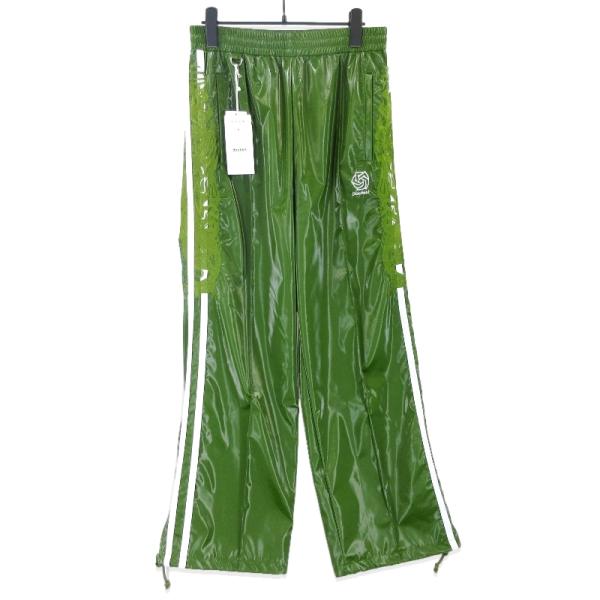 未使用タグ＊CFCL ハーフパンツ グリーン　1 未使用タグ＊CFCL ハーフパンツ グリーン 1 CFCL（シーエフ