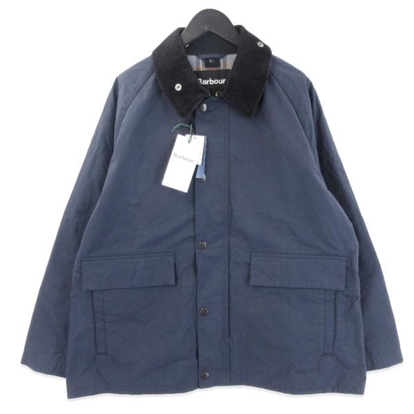 ジャケット・アウター Barbour MARKAWARE TRANSPORT 24F&W 2 Barbour x MARKAWARE for EDIFICE