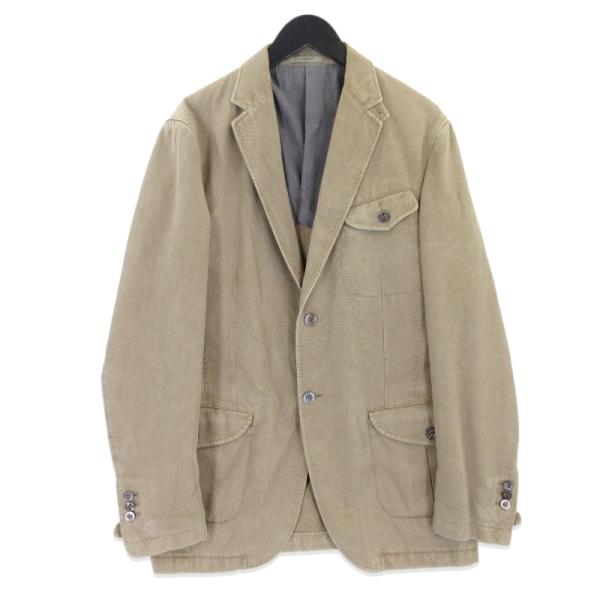 BOGLIOLI ボリオリ テーラードジャケット CHELSEA K JACKET BOGLIOLI ボリオリ テーラードジャケット CHELSEA K JACKET