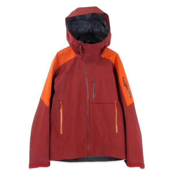 ARC'TERYX アークテリクス スティングレイ ジャケット 11625 ARC'TERYX アークテリクス スティングレイ ジャケット 11625