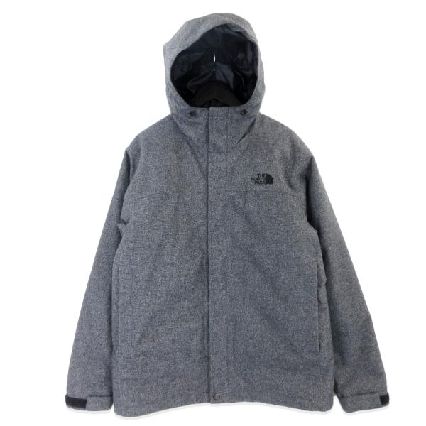 ☆美品☆ ノースフェイス　NP61932　M　カシウストリクライメイトジャケット THE NORTH FACE ノースフェイス ノベルティーカシウストリクライ