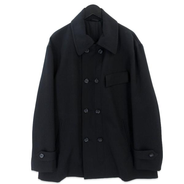 未使用 UJOH ウジョー Corbusier JKT M754-J58-101 コルビジェ 未使用 UJOH ウジョー Corbusier JKT M754-J58-101 コルビジェ