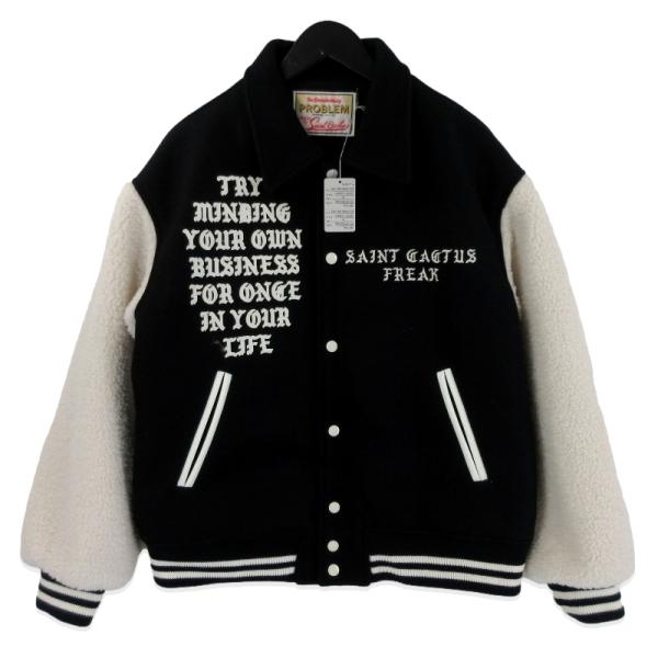 レア 未使用 fenwick 50周年記念 バッグ ジャケット フェンウィック Vexed Generation × Puma Ninja Jacket – FIFTH GENERAL STORE