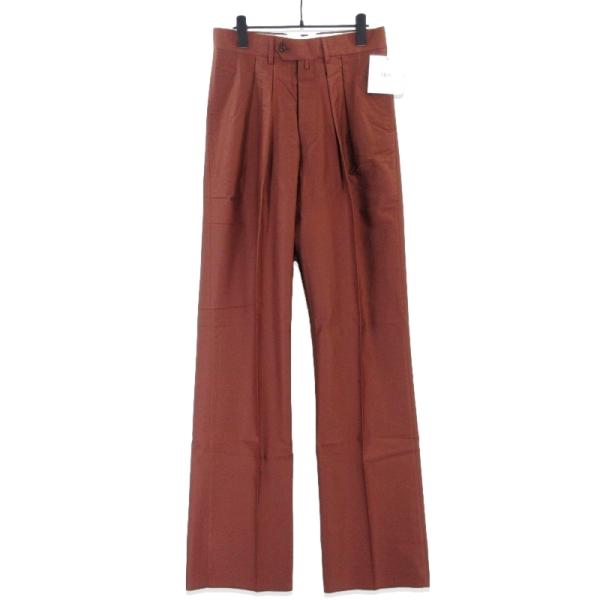 パンツ NEAT GIZA MOLESKIN LIGHT TAPERED NEAT｜GIZA MOLESKIN LIGHT｜TAPERED - Khaki｜PRODUCT