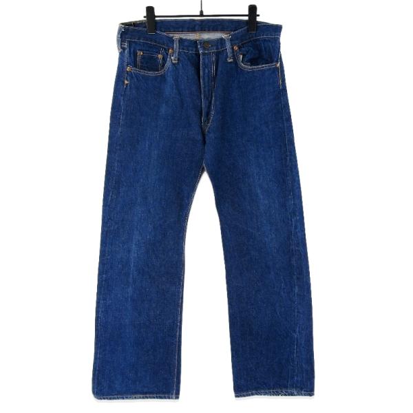 CONE DEEPTONE DENIM コーンミルズ社 デニムパンツ 60〜70s 5P