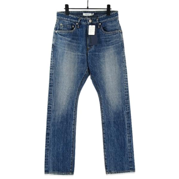 nonnative（ノンネイティブ） 未使用 ジップフライ デニムパンツ 5