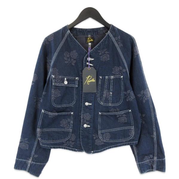 Needles スプラッシュペイント カバーオール size S Needles/ニードルズ】19AW/20SSペイントカバーオールが2着未使用