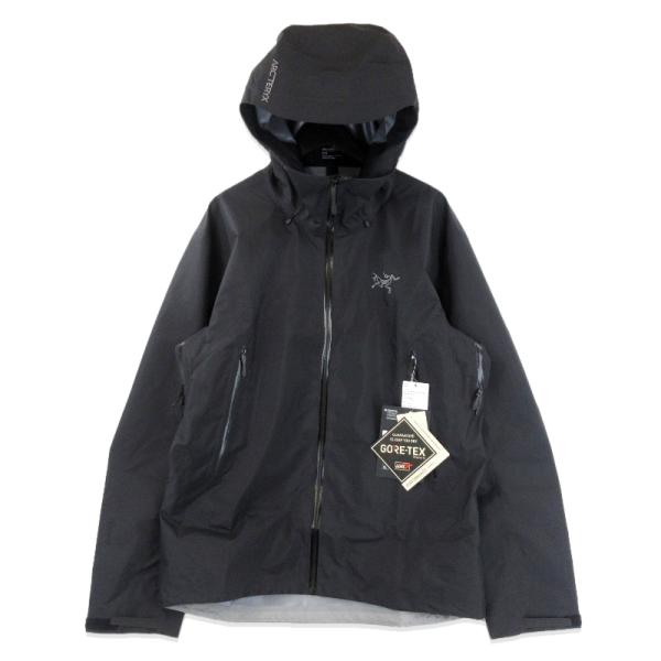 【新品未使用】アークテリクス ベータ SL ジャケット メンズ M ベータ SL ジャケット メンズ – アークテリクス公式オンラインストア