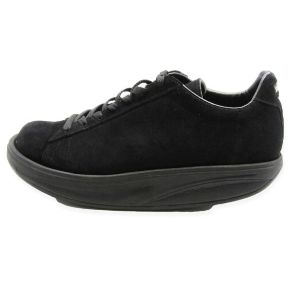 PATRICK I × MBT パトリック 43 ローカットスニーカー I-PAT-MBT