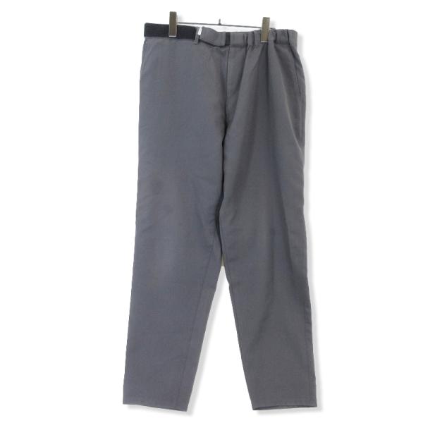 Graphpaper vist wool chef pantsシェフパンツ classic_22000844