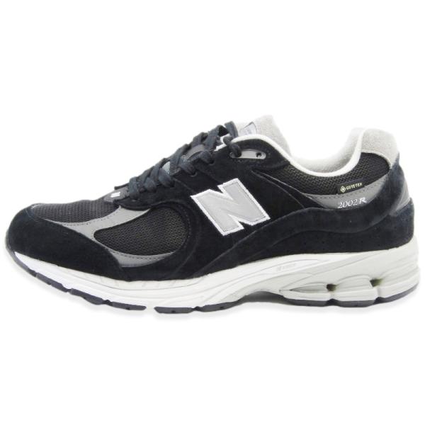 New Balance 美品 ニューバランス 28cm M2002RXD M2002R GTX D