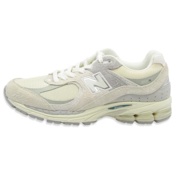 New Balance 美品 ニューバランス 26.5cm M2002REK スエード