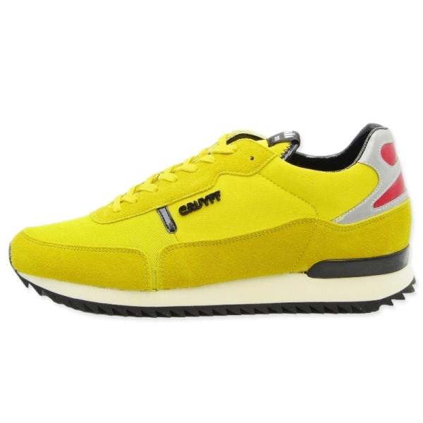 未使用 CRUYFF クライフ 43 RIPPLE RUNNER LIMITED EDITION OF