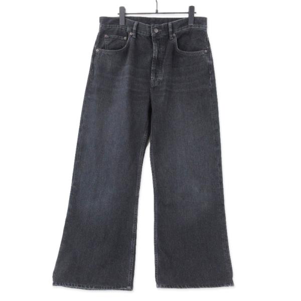 Acne Studios アクネストゥディオズ デニムパンツ B00363 Acne Studios アクネストゥディオズ デニムパンツ B00363