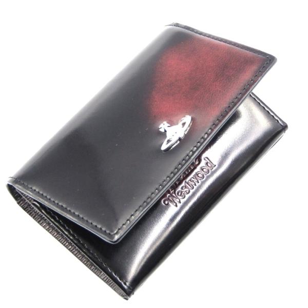 Vivienne Westwood 美品 ヴィヴィアンウエストウッド 名刺入れ