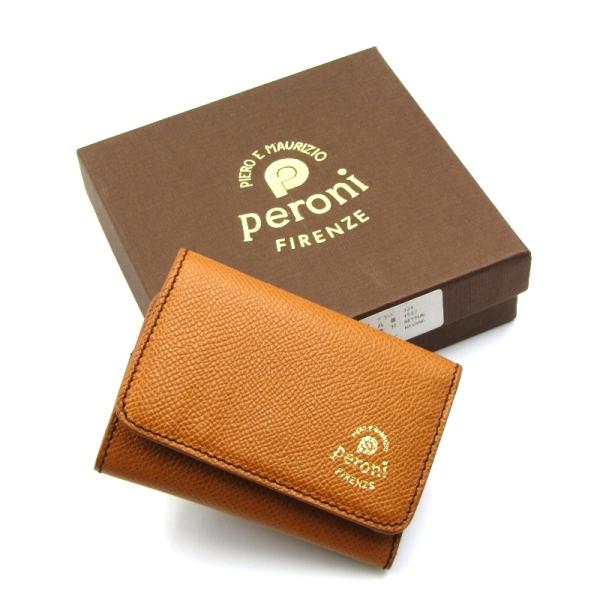 レア製品　Peroni ミニ　財布　販売終了モデル レア製品 Peroni ミニ 財布 販売終了モデル - メルカリ