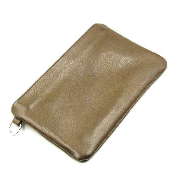 ラストクロップス ポーチ S 未使用 LAST CROPS ラストクロップス ポーチ Pouch Small Tigri