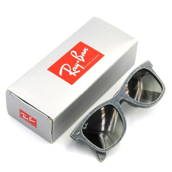 【美品】【生産終了モデル】Ray-Ban デニムウェイファーラー imgrc0063665748.jpg