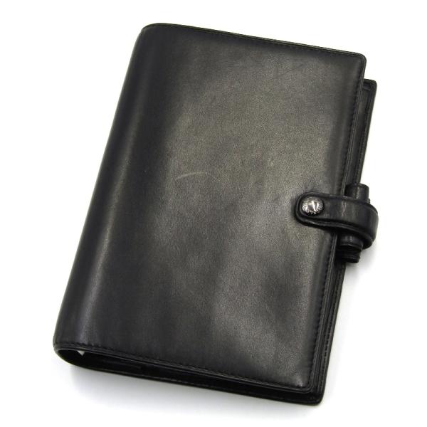 Filofax ファイロファックス システム手帳 026702 ETON 6穴