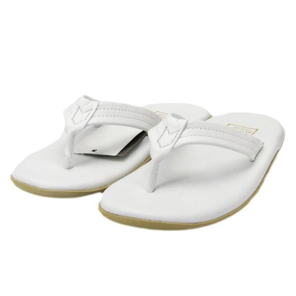 未使用 ISLAND SLIPPER アイランドスリッパ US9 27cm PT202