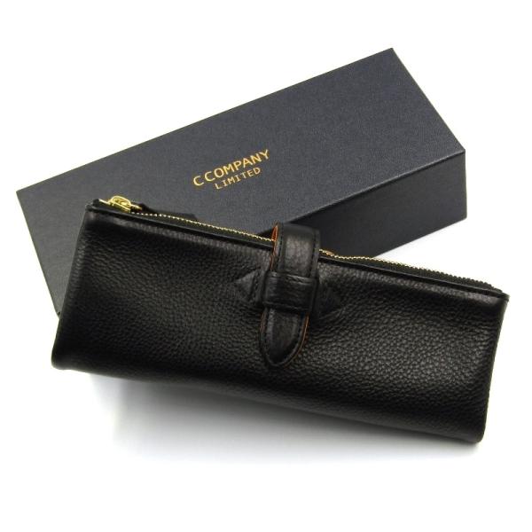 美品 C COMPANY Cカンパニー ルポプリモ・ペンケース REPOS 美品 C COMPANY Cカンパニー ルポプリモ・ペンケース REPOS