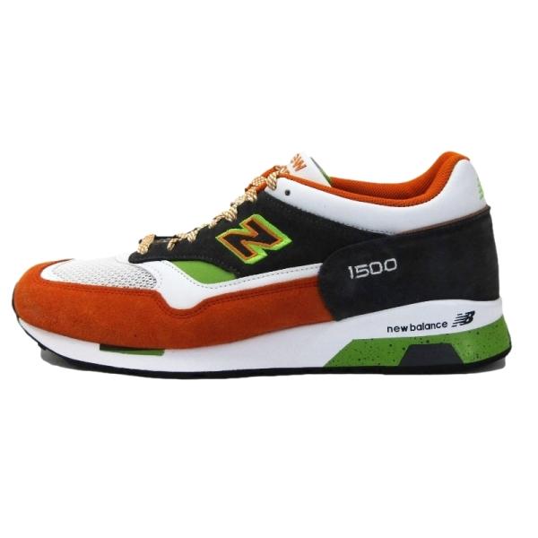 美品 NEW BALANCE M1500 nav 28 Made in U.K 2025年最新】m1500navの人気アイテム - メルカリ