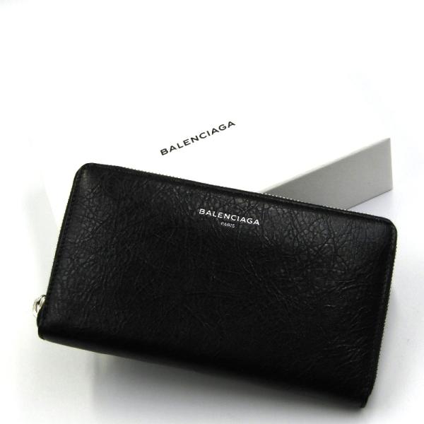 バレンシアガ　財布 Amazon | [バレンシアガ] 2つ折り財布 メンズ CASH SQUARE WAL