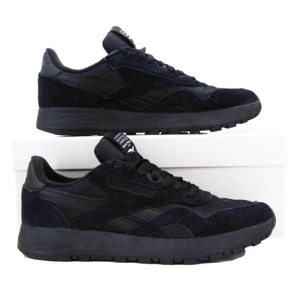 Maison Margiela × Reebok メゾンマルジェラ リーボック 26cm