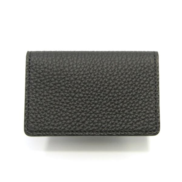WILDSWANS 名刺入れ ADLER アドラー　限定生産プエブロ　ネイビー WILDSWANS(ワイルドスワンズ)薄型名刺入れADLER 紺 | 茨城県河内