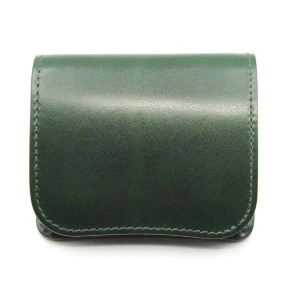 値下げ❗️WILD SWANS Palmサドルプルアップ ミニ財布《パーム-V2》サドルプルアップ｜WILDSWANS(ワイルド