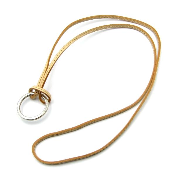 ワイルドスワンズ　タング　レガーレ　キーリング WILDSWANS 未使用 ワイルドスワンズ レザーストラップ サドル