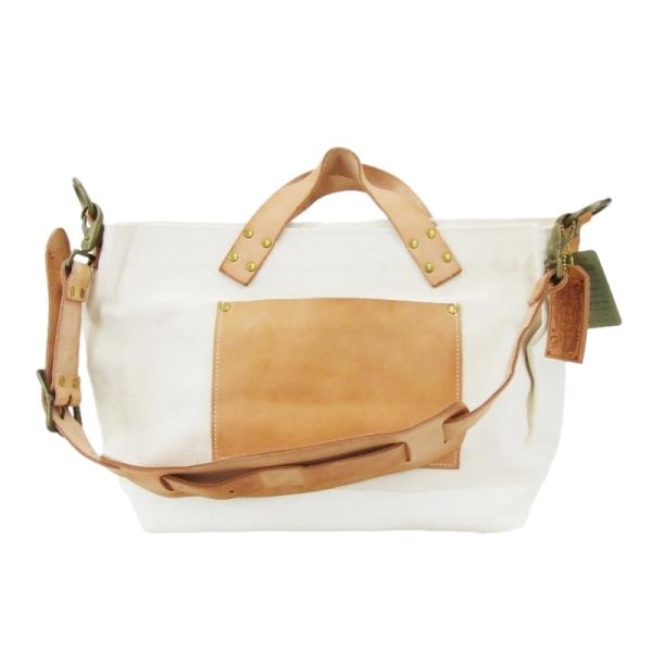 THE SUPERIOR LABOR メッセンジャーバッグ THE SUPERIOR LABOR 3 colors Engineer shoulder bag XS | tsl