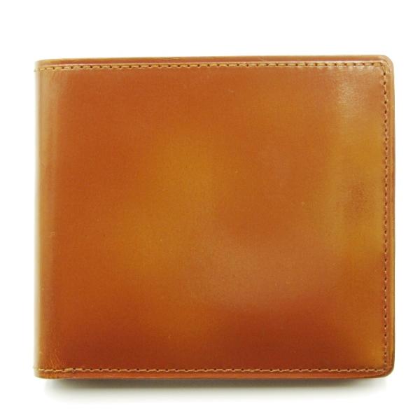 【未使用級】ガンゾ シンブライドル 二つ折り 小銭入れ付き レザー ヘーゼル 楽天市場】【GANZO】 ガンゾ THIN BRIDLE シンブライドル 二