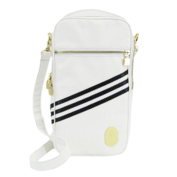 エイプショルダーバック 倉吉店】A BATHING APE | アベイシングエイプ ショルダーバッグ