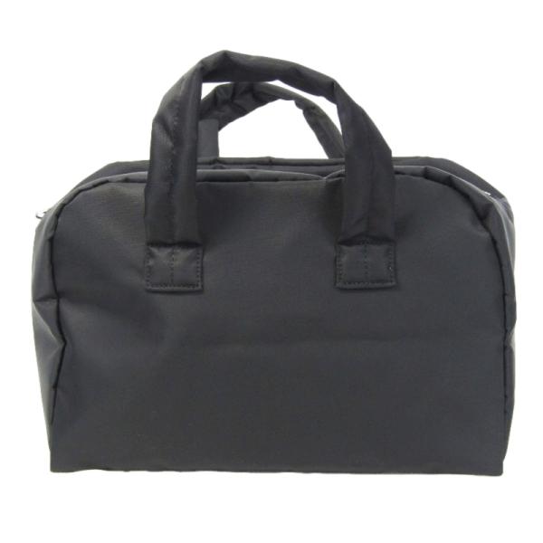 COMME des GARCONS 美品 コムデギャルソン ハンドバッグ GZ-K