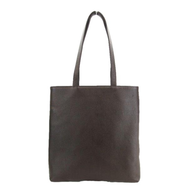 HushTug ハッシュタグ トートバッグ 姫路レザー 牛革 シボ革 13