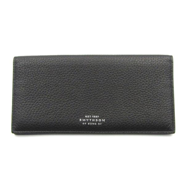 スマイソン　バーリントンスリムコートウォッレット(ケース付き) スマイソン バーリントンスリムコートウォッレット(コインケース