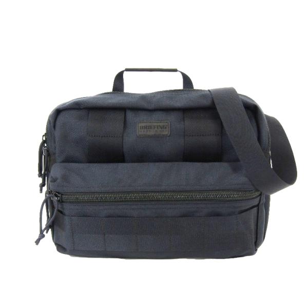 BRIEFING 美品 ブリーフィング DELTA SLASHER M SQD BRA231L40