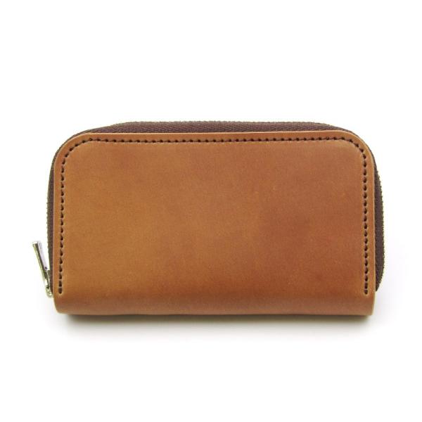 ち*び様 塩原レザー　財布　ミニ 新たな仕様でブライドルレザーミニ財布が新発売 | 塩原レザー