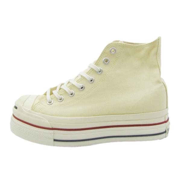 CONVERSE（コンバース） 未使用 × doublet 25cm JACK PARCELL ALLSTAR