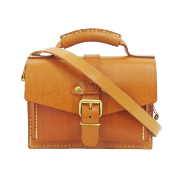 HERZ ヘルツ コラージュバッグ AI-2305 ラティーゴ ハードレザー