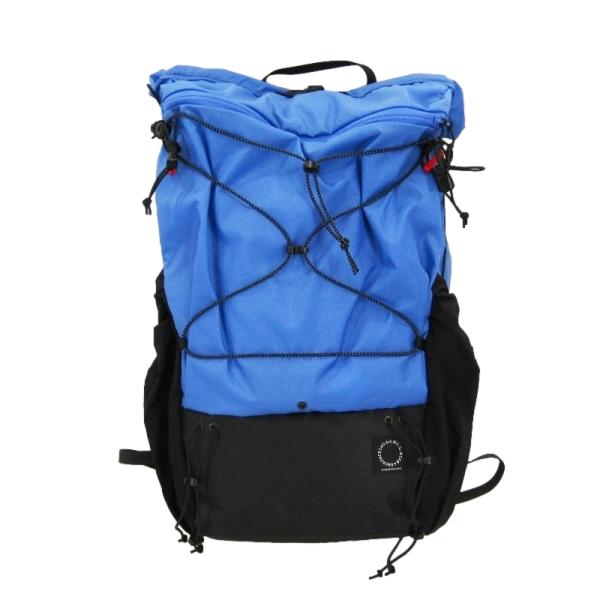 yamatomichi mini ネイビー リュック バックパック 美品 山と道 ヤマトミチ バックパック MINI M ミニ リュック