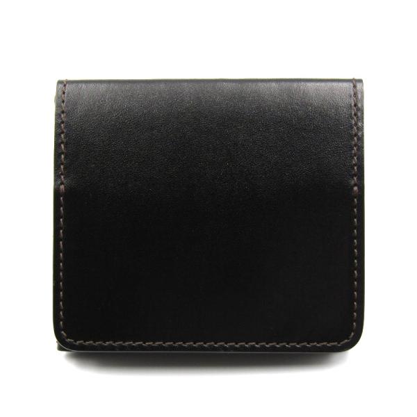 WILDSWANS（ワイルドスワンズ） 美品 マネークリップ サドルプルアップ