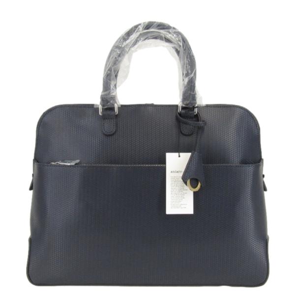 aniary 未使用 アニアリ トートバッグ 34-02000 G-Film Leather ジー