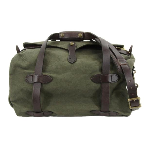 FILSON フィルソン ダッフルバッグ スモール ラギッドツイル