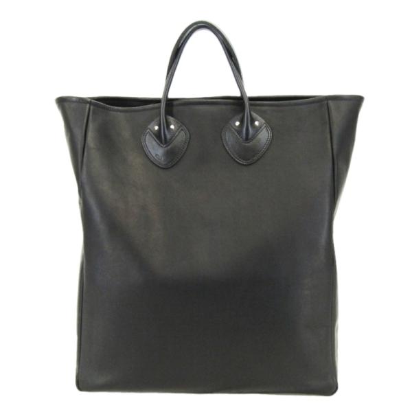 美品 MOTO モト トートバッグ ラージ オイルドレザー 2way ショルダー