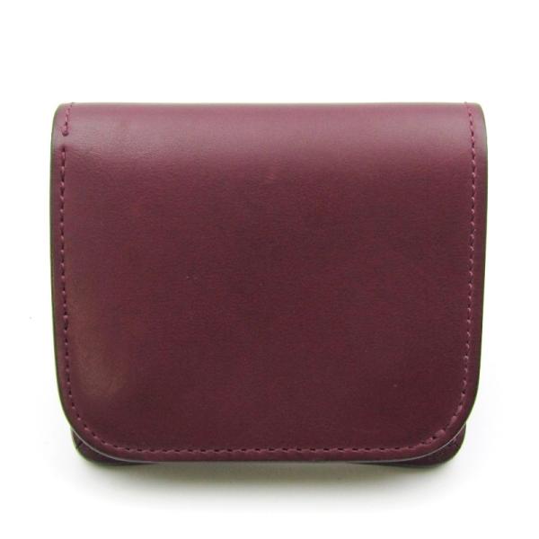 WILDSWANS ワイルドスワンズ ミニ財布 ノポナッパ CASA 2023 カーサ  