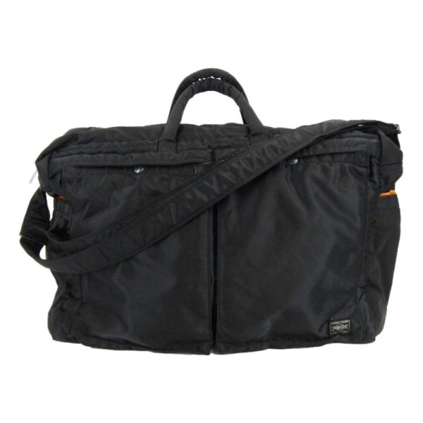 PORTER ポーター 2WAYボストンバッグS タンカー 622-08329 TANKER 2WAY