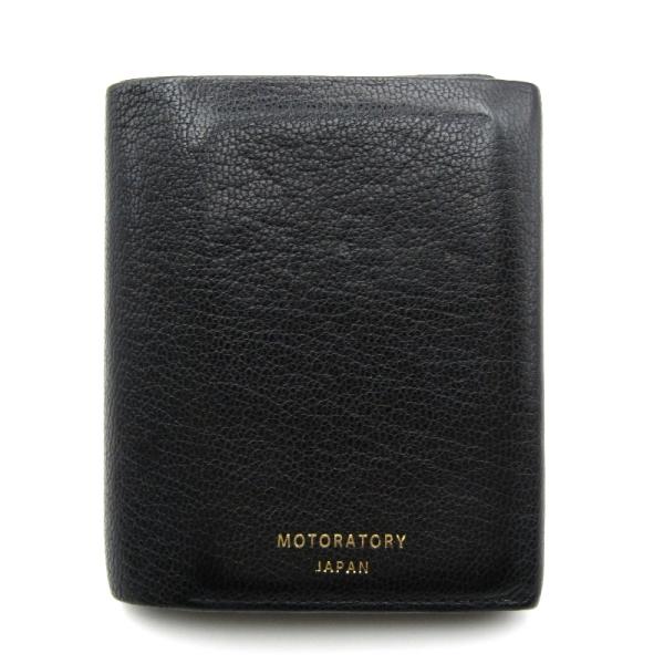 MOTORATORY モトラトリー ミニ財布 Pocket Wallet ポケットウォレット
